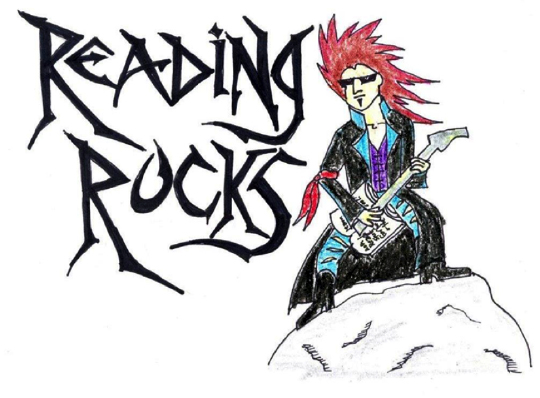 Reading Rocks