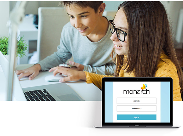 Use promo code MON30VM to get a free month of Monarch online curriculum.