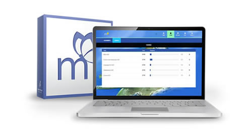 Monarch Yearly Family Plan