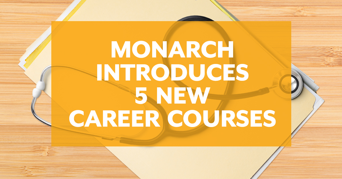 AOP Introduces 5 New Career Courses for Monarch AOP Homeschooling