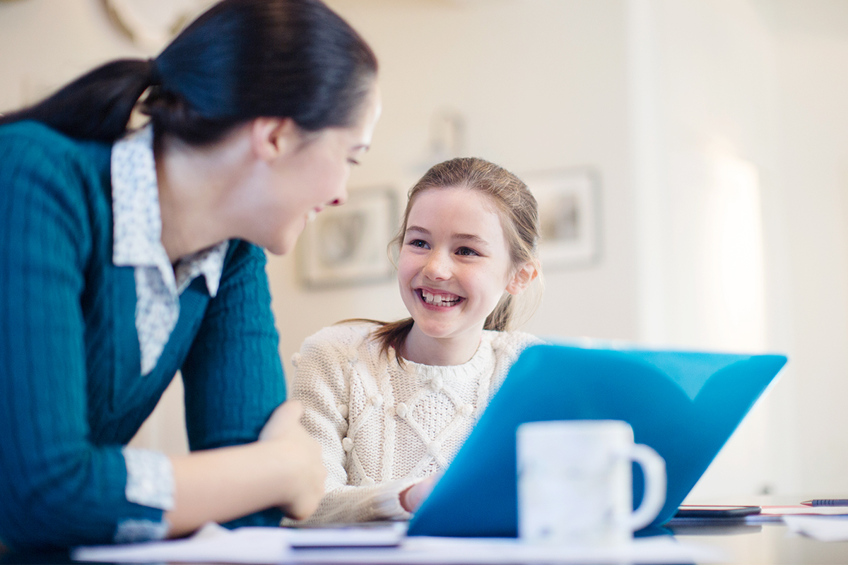 Explore How Much an Online Curriculum Can Change the Way You Homeschool