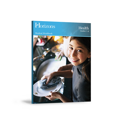 Horizons Health