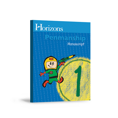 Horizons Penmanship