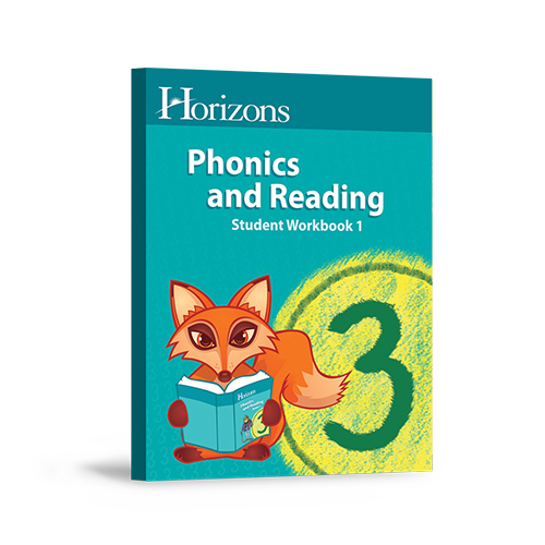 Horizons Phonics and Reading