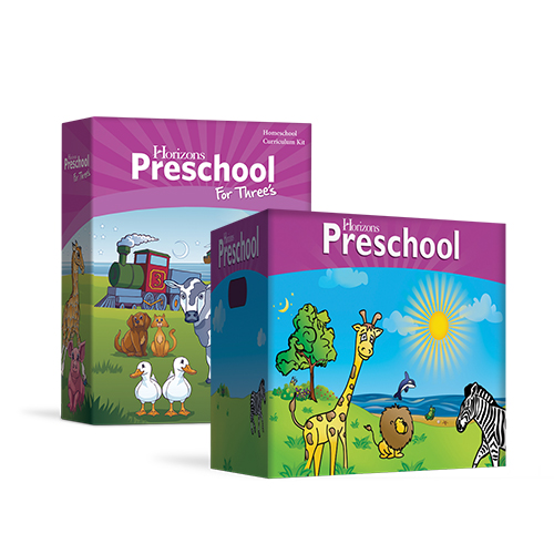 Horizons Preschool