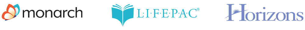 AOP Brands: Monarch, LIFEPAC, Horizons