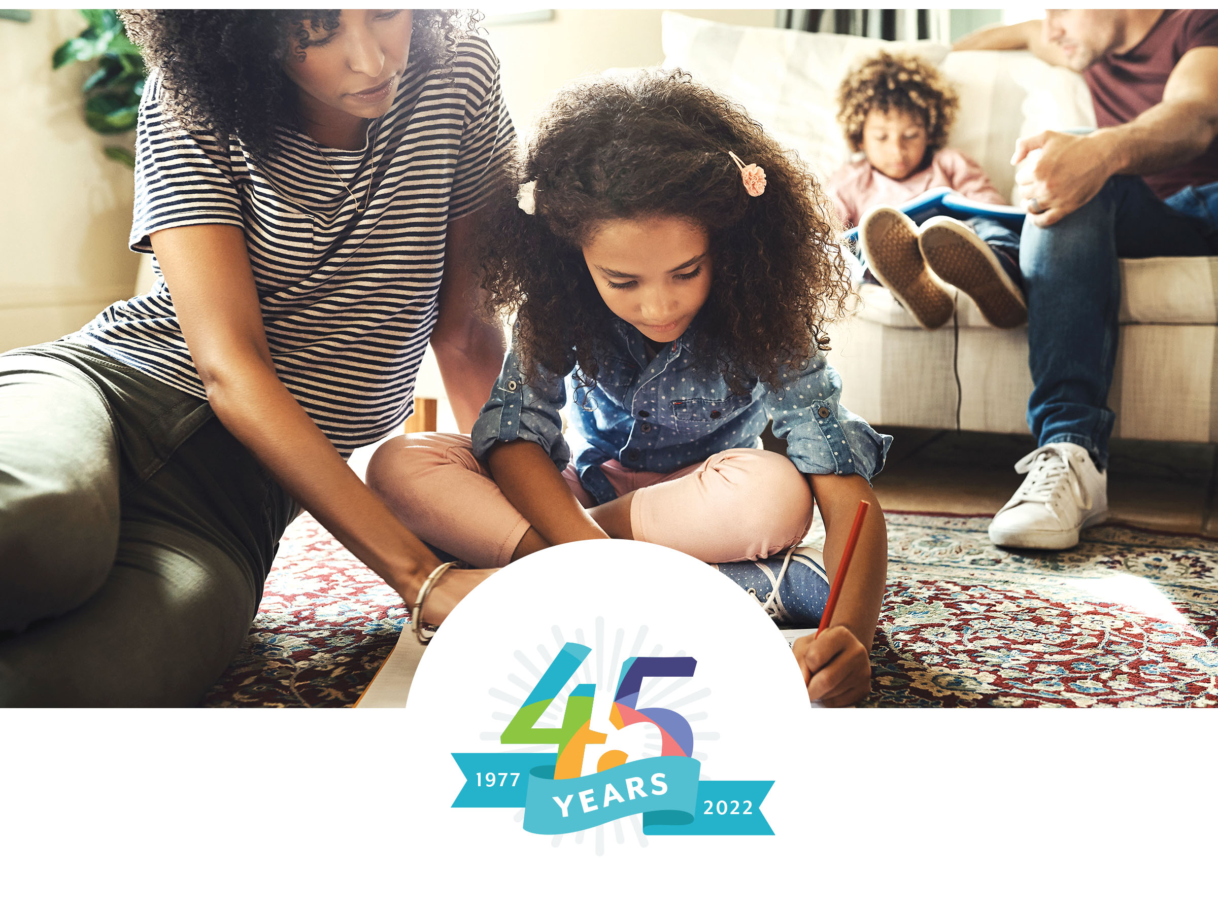 Discover the benefits of a Christian homeschool education with AOP.