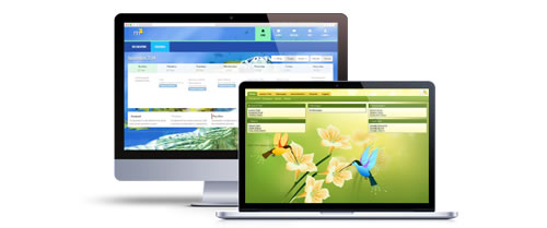 Monarch Online Curriculum