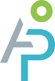 Alpha Omega Publications Logo