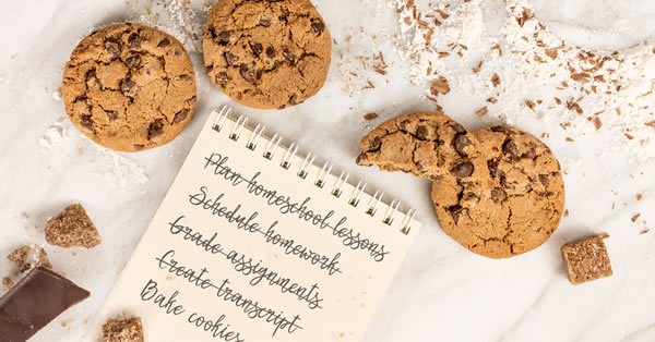 Love the Freedom of Online Learning