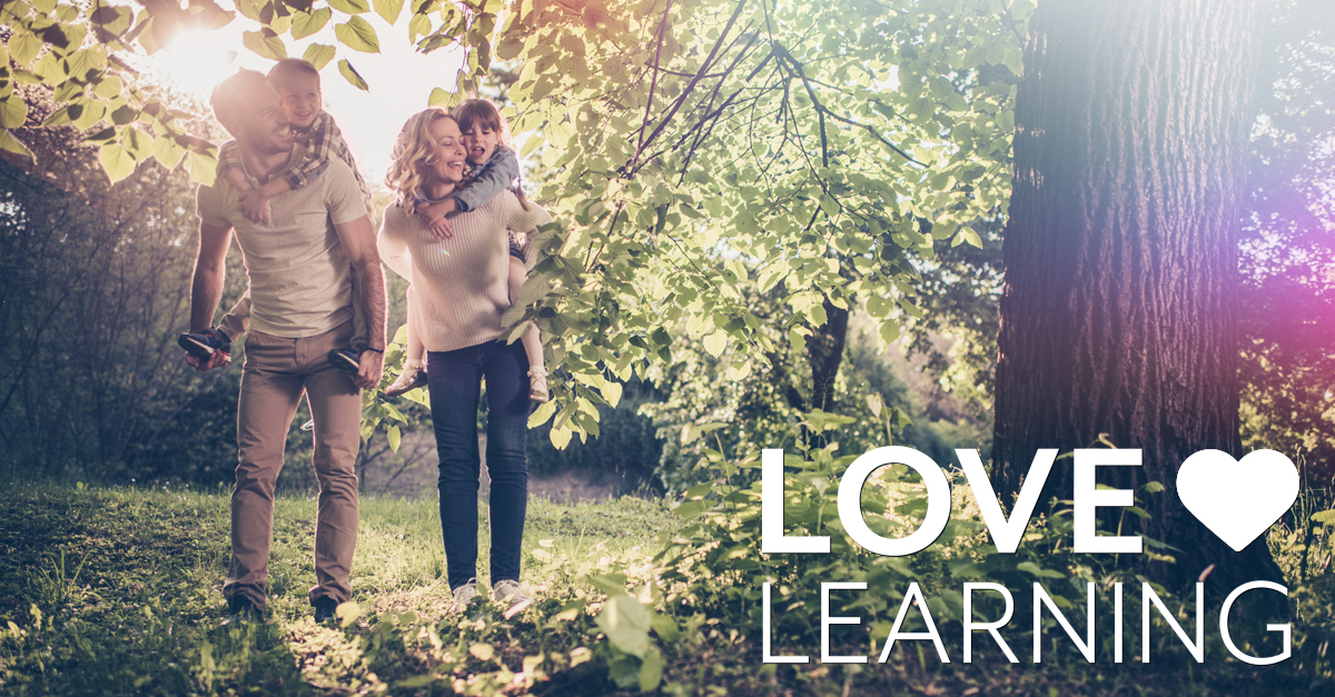 Love Learning