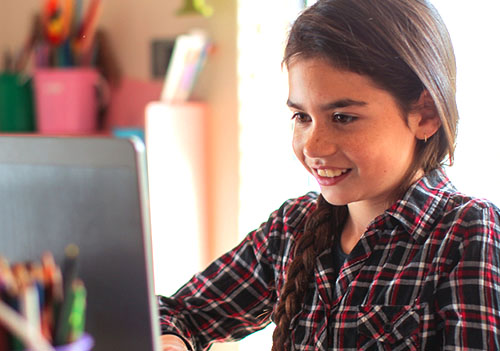 See Why Parents and Students Are Making the Change to Monarch