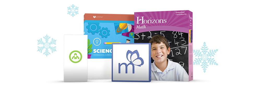 Save on All AOP Curriculum