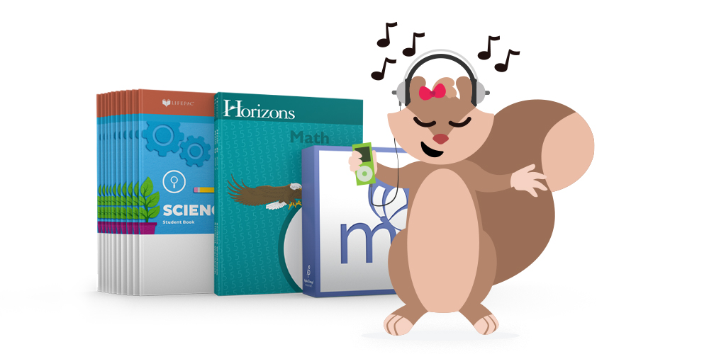15% off AOP Curriculum
