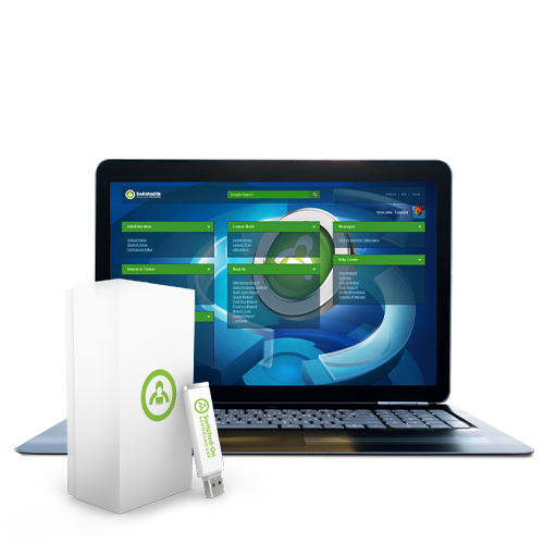 Save up to $15 on a Switched-On Schoolhouse Course