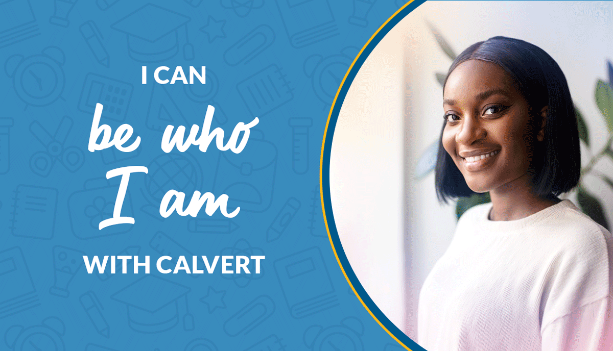 I Can with Calvert