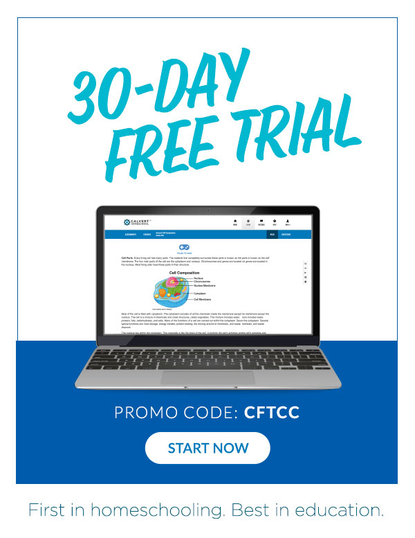 30-Day Free Trial