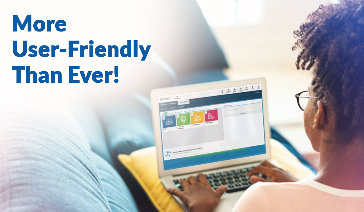 More User-Friendly Than
Ever!