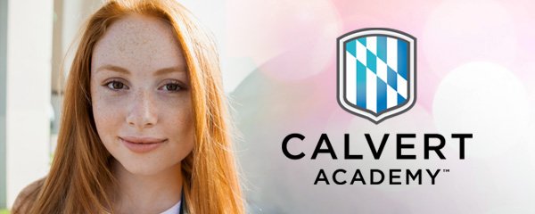 Calvert Academy